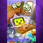 **Rolling Hills Make Sushi, Make Friends XBOX