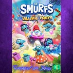 **The Smurfs - Village Party XBOX
