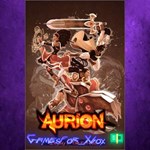 **Aurion Legacy of the Kori-Odan XBOX