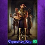 **The House of Da Vinci 2 XBOX