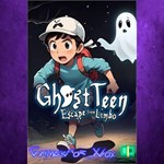 **Ghost Teen Escape from Limbo XBOX