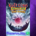 **Killer Klowns From Outer Space Digital Deluxe Ed XBOX