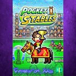 **Pocket Stables XBOX