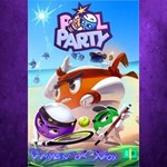 **Pool Party XBOX