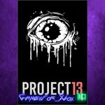 **PROJECT 13 XBOX