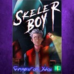 **SKELER BOY XBOX