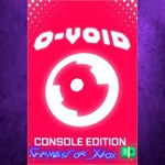 **O-VOID Console Edition XBOX