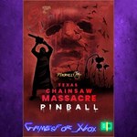 **Pinball M - Texas Chainsaw Massacre Pinball XBOX DLC