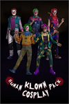**Killer Klowns From Outer Space: Human Klow XBOX*DLC