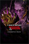 **Dead by Daylight: Dungeons & Dragons - Cos XBOX*DLC