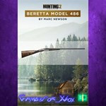 **Hunting Simulator 2 Beretta Model 486 Xbox O XBOX DLC
