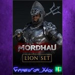 **MORDHAU - Lion Set XBOX DLC