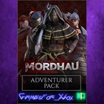 **MORDHAU - Adventurer Pack XBOX DLC