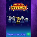 **PAC-MAN MUSEUM+ Bonus Figure Set XBOX DLC