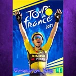 **Tour de France 2021 XBOX