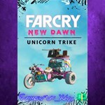 **Far Cry New Dawn - Unicorn Trike XBOX DLC