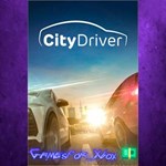 **CityDriver XBOX