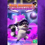**Roxy Raccoon´s Pinball Panic XBOX