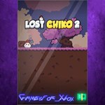 **Lost Chiko 2 XBOX