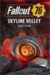 **Fallout 76: Skyline Valley Deluxe Edition XBOX*