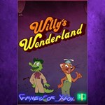 **Willy´s Wonderland - The Game XBOX