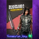 **Dead Island 2 Character Pack - Steel Horse C XBOX DLC