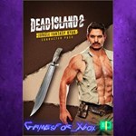 **Dead Island 2 Character Pack - Jungle Fantas XBOX DLC