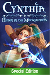 **Cynthia: Hidden in the Moonshadow - Special E XBOX*