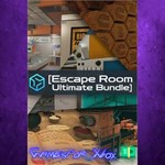**Escape Room Ultimate Bundle XBOX