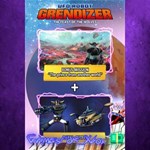 **Deluxe Edition - Upgrade XBOX DLC