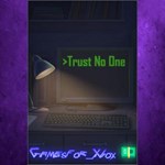 **Trust No One XBOX