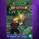**Glyphs of Gitzan XBOX