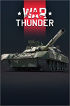 **War Thunder - T-80U-E1 Bundle XBOX*