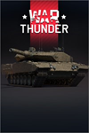 **War Thunder - Leopard 2A4M CAN Bundle XBOX*