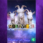 **Multiverse of Nonsense XBOX DLC
