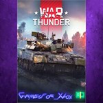 **War Thunder - T-80UE-1 Pack XBOX DLC