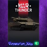 **War Thunder - Leopard 2A4M CAN Pack XBOX DLC