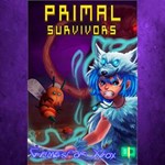 **Primal Survivors XBOX
