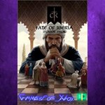 **Crusader Kings III Fate of Iberia XBOX DLC