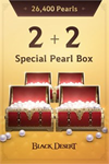 **Black Desert - [2+2] Special Pearl B XBOX*DLC