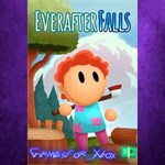 **Everafter Falls XBOX
