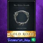 **The Elder Scrolls Online Collection: Gold Roa XBOX*