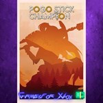 **Pogo Stick Champion XBOX