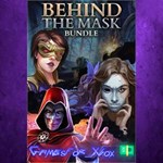 **Behind The Mask Bundle XBOX