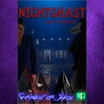 **NightGhast XBOX
