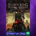 **ELDEN RING Shadow of the Erdtree Premium Bundle XBOX