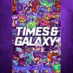 **Times and Galaxy XBOX