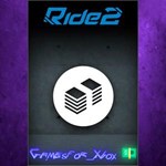 **Ride 2 Booster Pack XBOX DLC