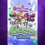 **FROGUN Encore XBOX
