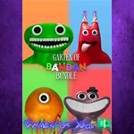 **Garten of Banban Bundle: 1 + 2 + 3 + 4 XBOX*